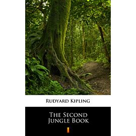 The Second Jungle Book (e-book)