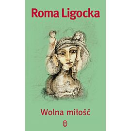Wolna miłość (e-book)