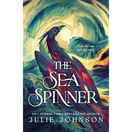 The Sea Spinner