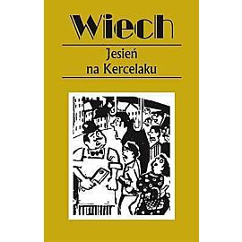 Jesień na Kercelaku