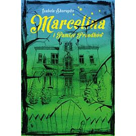 Marcelina i pamięć przodków
