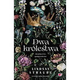 Dwa królestwa. Split or Swallow. Tom 2