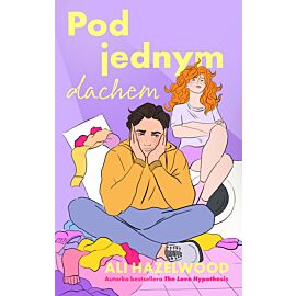Pod jednym dachem (e-book)