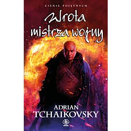 Wrota mistrza wojny