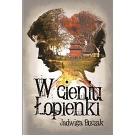 W cieniu Łopienki (e-book)