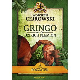 Gringo wśród dzikich plemion. Część 1