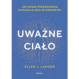 Uważne ciało (e-book)
