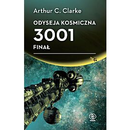 Odyseja kosmiczna 3001. Finał (e-book)