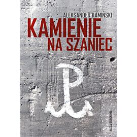 Kamienie na szaniec (e-book)