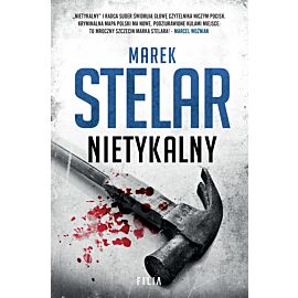 Nietykalny