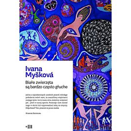 Białe zwierzęta są bardzo często głuche