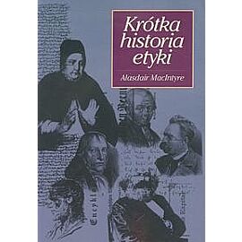 Krótka historia etyki