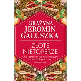 Złote nietoperze