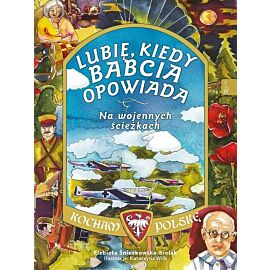 Na wojennych ścieżkach