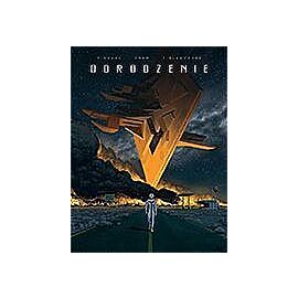 Odrodzenie - 01