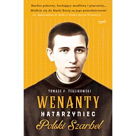 Wenanty Katarzyniec (e-book)