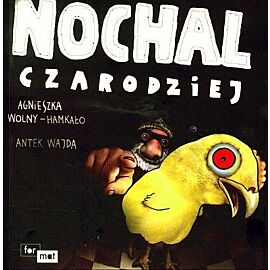 Nochal Czarodziej