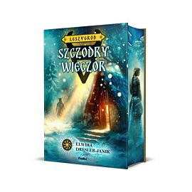 Szczodry Wieczór. Leszygród, tom 4