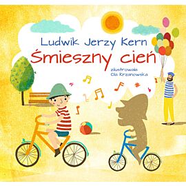 Śmieszny cień