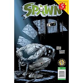 Spawn - 32 - (2/2005)