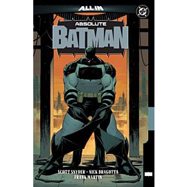 Absolute Batman. Vol. 1