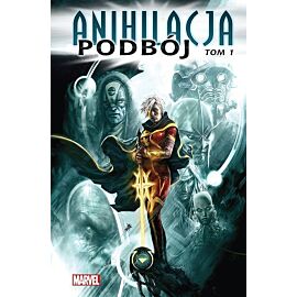 Anihilacja - Podbój - 01