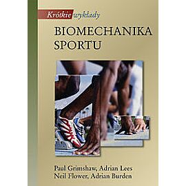Biomechanika sportu