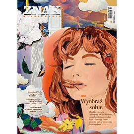 Miesięcznik ZNAK 818-819 (07-08/2023) - Wyobraź sobie