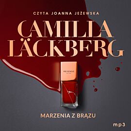Marzenia z brązu (audiobook MP3)
