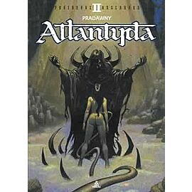 Atlantyda - 2 - Pradawny