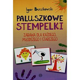 Paluszkowe stempelki