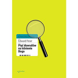 Pięć dowodów na istnienie Boga (e-book)