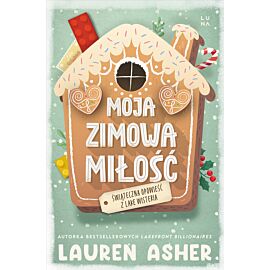 Moja zimowa miłość