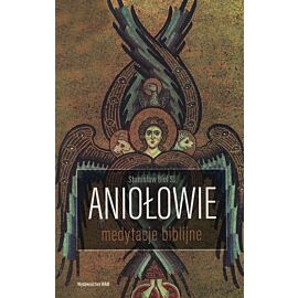 Aniołowie Medytacje biblijne