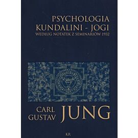 Psychologia kundalini - jogi