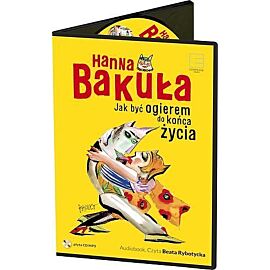 Jak być ogierem do końca życia? (audiobook CD)
