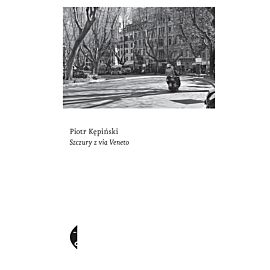 Szczury z via Veneto (e-book)