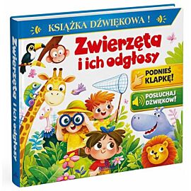 Zwierzęta i ich odgłosy