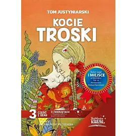 Kocie troski