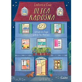 Ulica Radosna 123