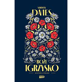 Boże igrzysko
