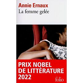 La femme gelée