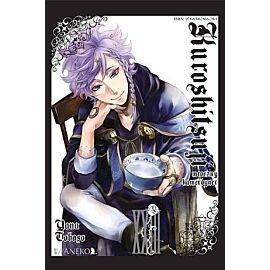 Kuroshitsuji - Mroczny kamerdyner - 23