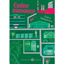 Cudne manowce
