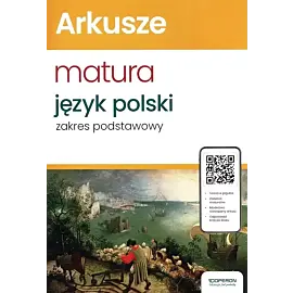 Arkusze Matura Język polski zakres podstawowy
