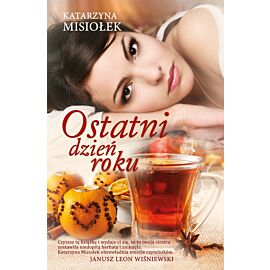 Ostatni dzień roku