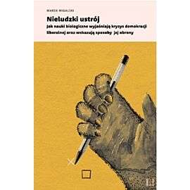 Nieludzki ustrój