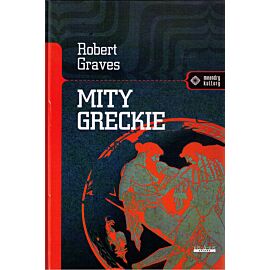 Mity greckie