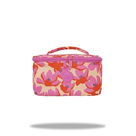 Kosmetyczka Coolpack Baggy Flores Rosa