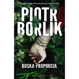 Boska proporcja (Duże Litery)